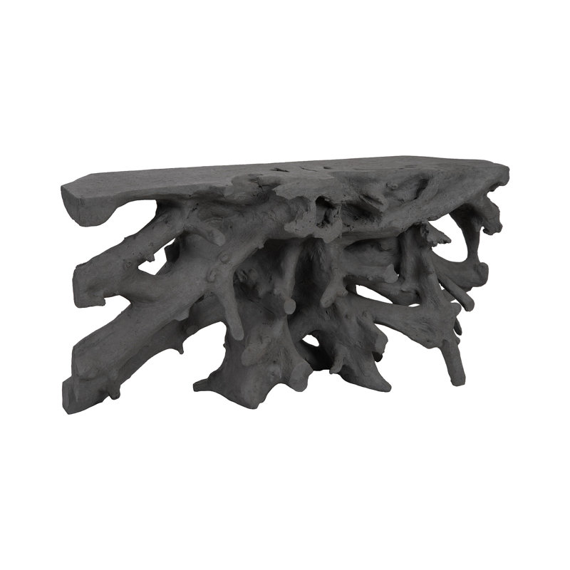Cast Naturals 59" Console Table