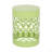 Outdoor Metal S/2 End Table-569883876