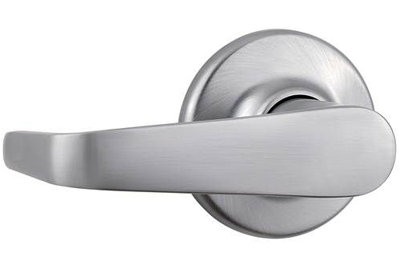 Kingston Single Dummy Door Lever