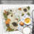 CounterArt Plastic Farmhouse Fall Cutting Board
