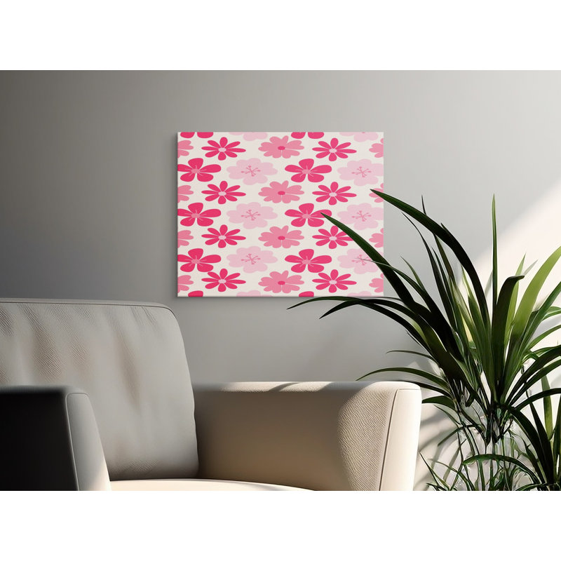 Natal Wrapped Canvas Print Set, 48x32