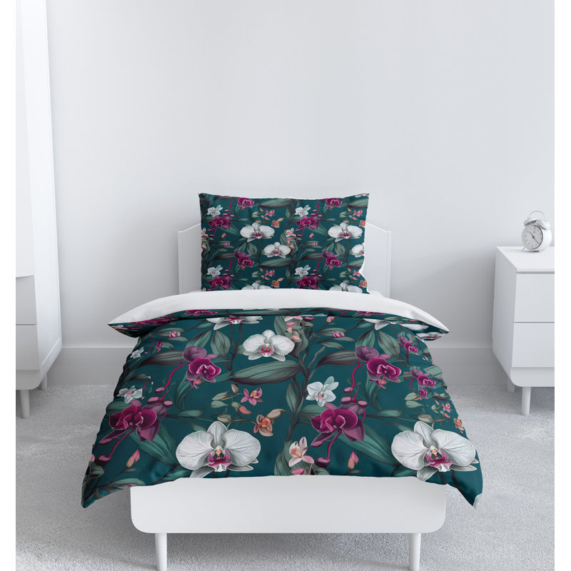 Duvet Cover, Queen Duvet Cover + 2 Queen Shams