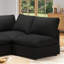 Canapé modulaire 5 places Comfy-995268756