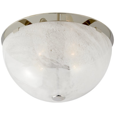 Serein 3 - Light Flush Mount