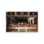 The Last Supper by Leonardo Da Vinci - Painting on Canvas-698392355-698392382