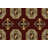 ANCIENT GARDEN 5.3X7.7 57102-1293 RED/BEIGE-117273789
