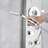 50'' Shower Panel with Fixed Shower Head