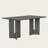 60" Rectangular Kitchen & Dining Room Table-780459473