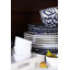 Melamine Lastra Melamine Condiment Server