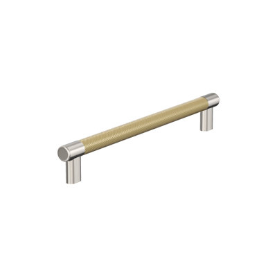 Esquire 12" Center to Center Appliance Pull