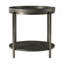 Repose Solid Wood End Table-148367200-148367206