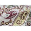 Hand-Knotted High-Quality Yellow Area Rug
