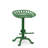 Enos Iron Adjustable Height Counter Stool with Iron Frame-833835172