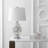 Mutchler Glass Table Lamp