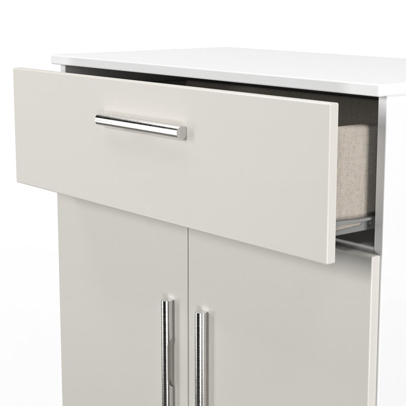 Bernay 74cm Sideboard