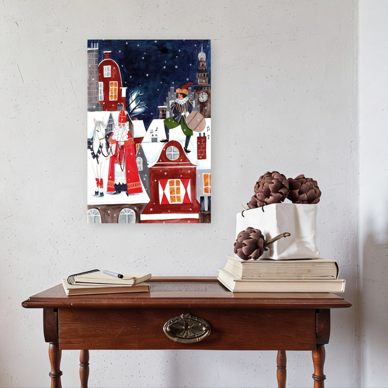 Print, 60.96cm H x 40.64cm W