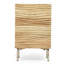 Table de bout avec rangement Hartranft