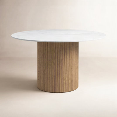 Sinclaire 53.15'' Dining Table