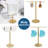 1 Countertop Towel Stand