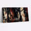 «Dark Gothic», reproduction d'art sur toile, ensemble de 1-1218783569-1218783568