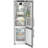 Liebherr 24 Inch Freestanding Bottom Freezer with BioFresh Ice Maker