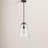1 - Light Single Pendant-112038158