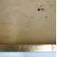 Plateau rectangulaire long Clouet