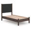 Lit plateforme tapissier simple Cadmori-2102147546-2102147547