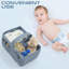Rebrilliant Nylon Storage Bag-1038062364