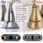 Bathroom faucet with 360 degree turn spout-110825927