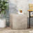 Outdoor MGO Side Table (Only Including Table)