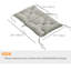 Coussin 2 pièces Winston Porter-2134058503