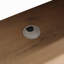 Meuble-lavabo autoportant 24 po 24 po