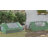 5.9' W x 4.5' D Mini Greenhouse