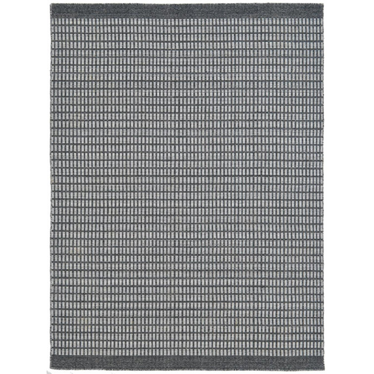 Tapis rectangulaire Meraki 02