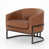 Chaps Sand Top Grain Leather is out of stock