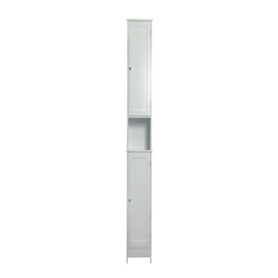 Massimina Linen Cabinet