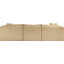 Canapé modulaire en L Carmean Performance-70705048-70705043