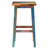 Masham Solid Wood Counter Stool