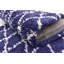 Scottsville Navy Blue/Ivory Rug-372132389