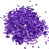 Metallic Purple