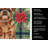Red Brussels Griffon Christmas PoinsettIas Kitchen Towel-2080583689