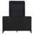 Traequan 8-drawer Dresser with Mirror Black