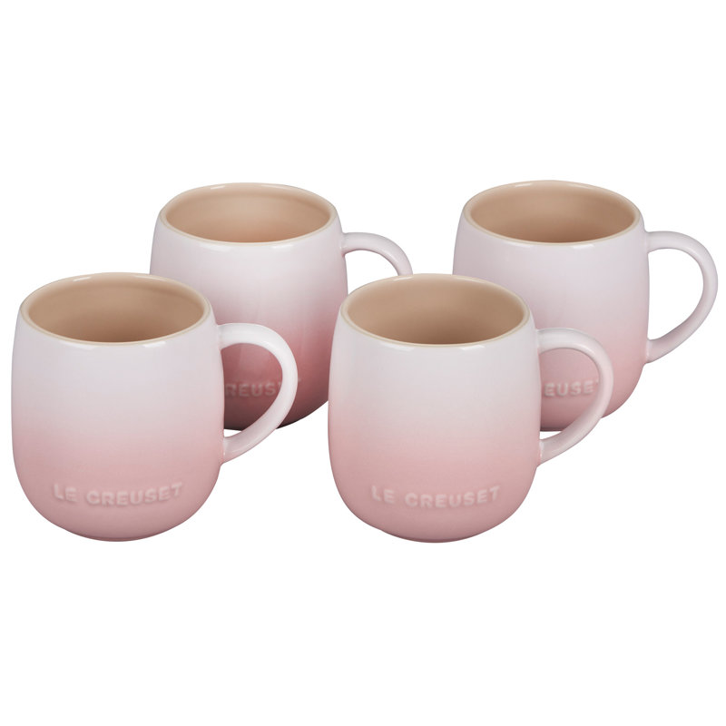 Heritage Coffee Mug, Pink