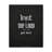 Wrapped Canvas Textual Art-33423262