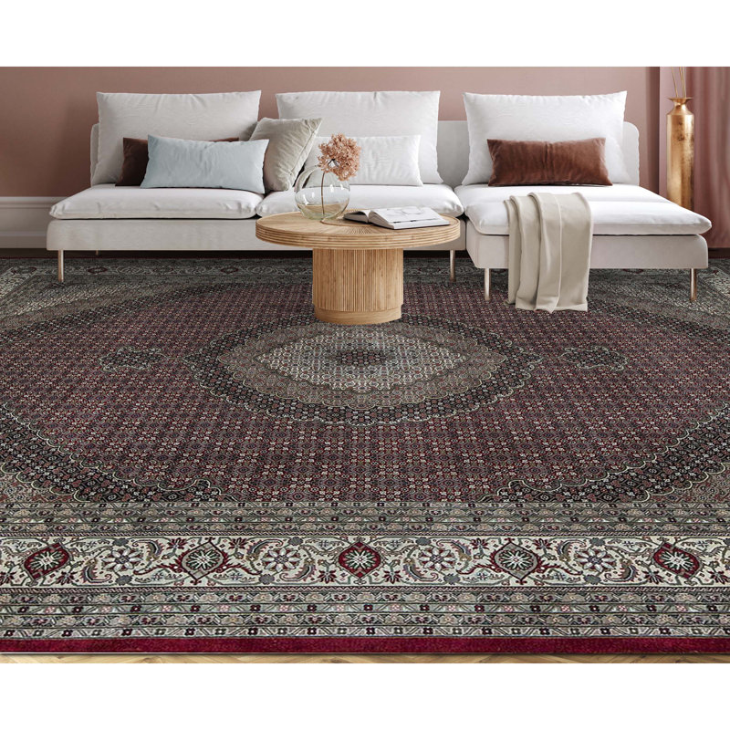 Oriental Area Rug
