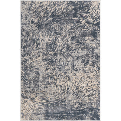 Abstract Indoor Rug