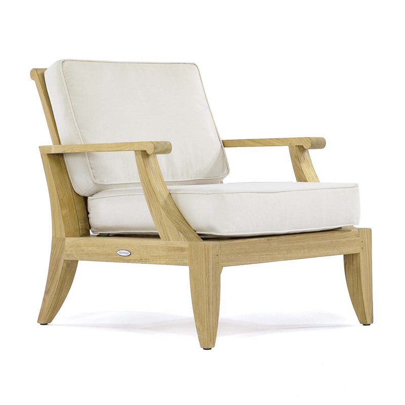 Laguna Lounge Chair & Ottoman