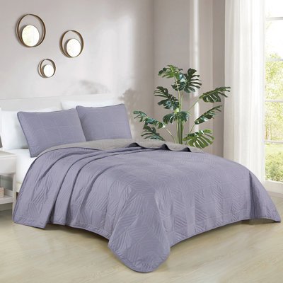 Polyester Coverlet