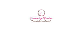Personalized Passion Logo